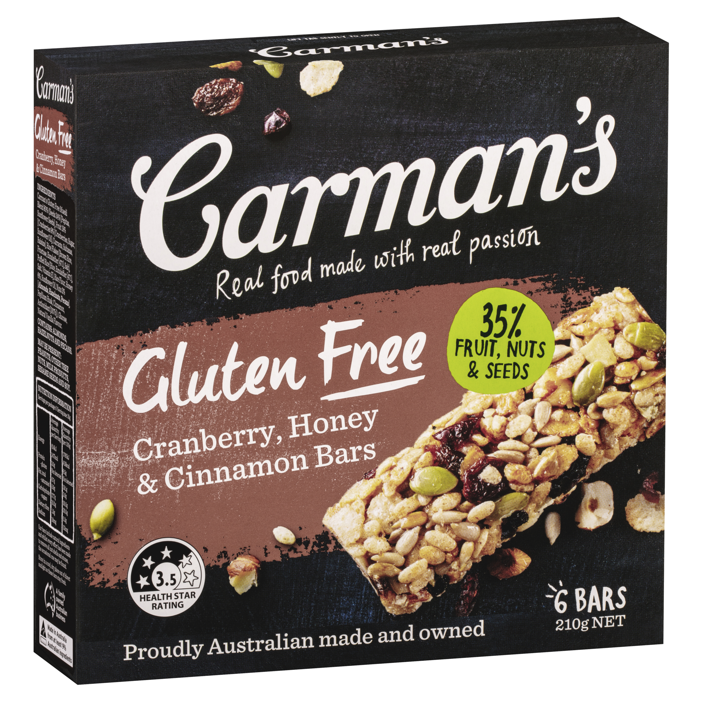 Carman's Kitchen