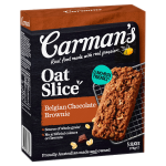 High Protein Cookie Choc Chip with Belgian Chocolate | Carman's Kitchen