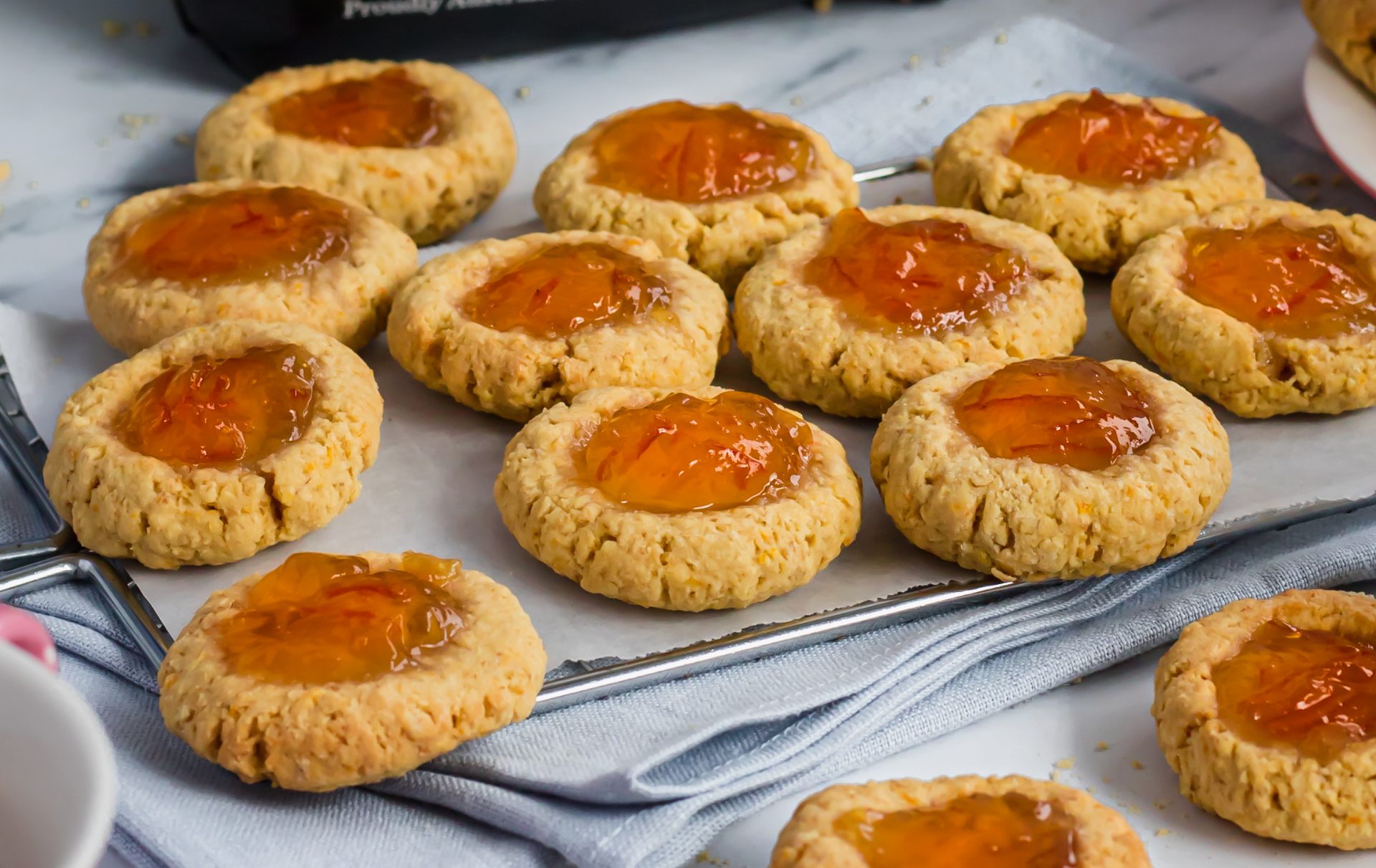 Easy Orange Upside Down Cake - The Prepared Pantry Blog | Recipes,  Articles, and More