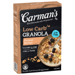 Low Sugar & Low Carb Cookie Crunch 5 Pack | Carman's Kitchen